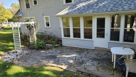 Tiny photo for 235 N Lincoln Avenue, Carpentersville, IL 60110 (MLS # 12784525)