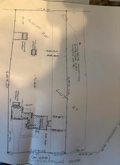 Tiny photo for 235 N Lincoln Avenue, Carpentersville, IL 60110 (MLS # 12784525)