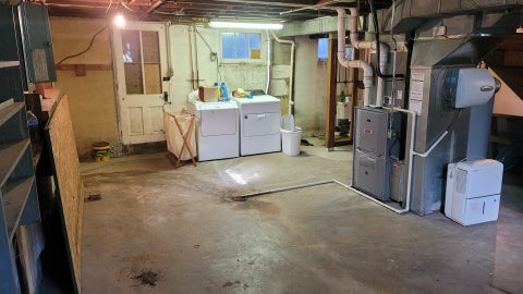 Tiny photo for 235 N Lincoln Avenue, Carpentersville, IL 60110 (MLS # 12784525)