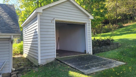 Tiny photo for 235 N Lincoln Avenue, Carpentersville, IL 60110 (MLS # 12784525)