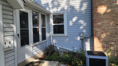 Tiny photo for 235 N Lincoln Avenue, Carpentersville, IL 60110 (MLS # 12784525)
