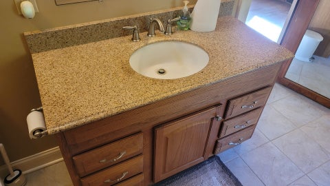 Tiny photo for 235 N Lincoln Avenue, Carpentersville, IL 60110 (MLS # 12784525)