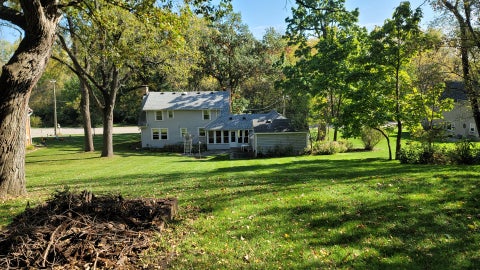 Tiny photo for 235 N Lincoln Avenue, Carpentersville, IL 60110 (MLS # 12784525)