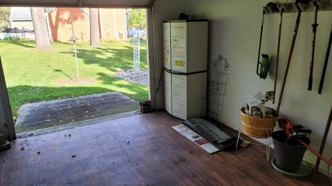 Tiny photo for 235 N Lincoln Avenue, Carpentersville, IL 60110 (MLS # 12784525)