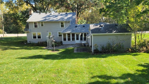 Tiny photo for 235 N Lincoln Avenue, Carpentersville, IL 60110 (MLS # 12784525)