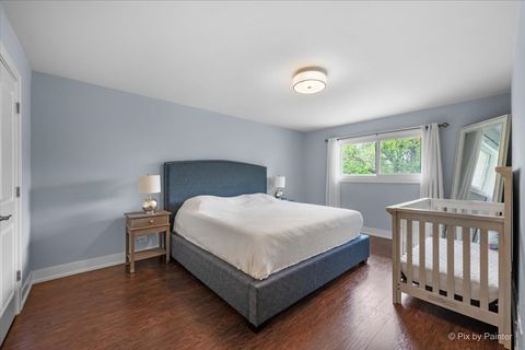 Tiny photo for 802 Dighton Lane, Schaumburg, IL 60173 (MLS # 12661375)