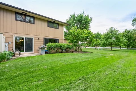 Tiny photo for 802 Dighton Lane, Schaumburg, IL 60173 (MLS # 12661375)