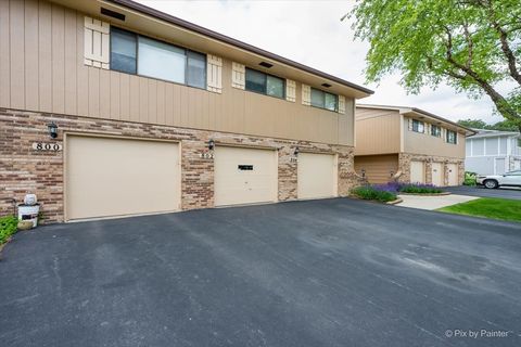 Tiny photo for 802 Dighton Lane, Schaumburg, IL 60173 (MLS # 12661375)