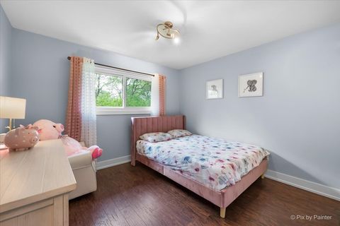 Tiny photo for 802 Dighton Lane, Schaumburg, IL 60173 (MLS # 12661375)