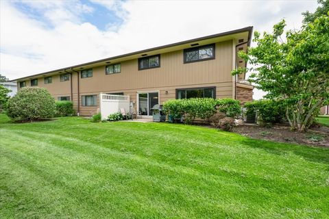 Tiny photo for 802 Dighton Lane, Schaumburg, IL 60173 (MLS # 12661375)