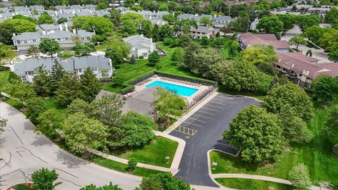 Tiny photo for 802 Dighton Lane, Schaumburg, IL 60173 (MLS # 12661375)
