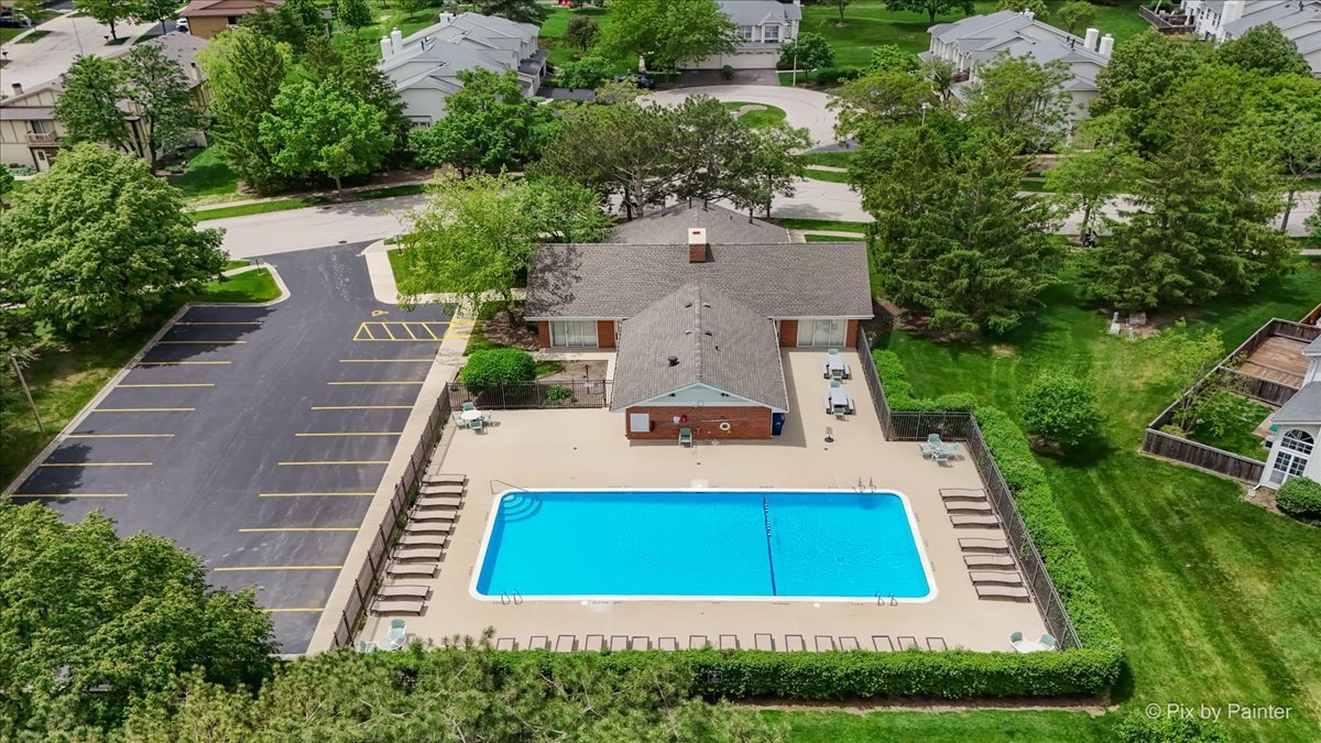 802 Dighton Lane