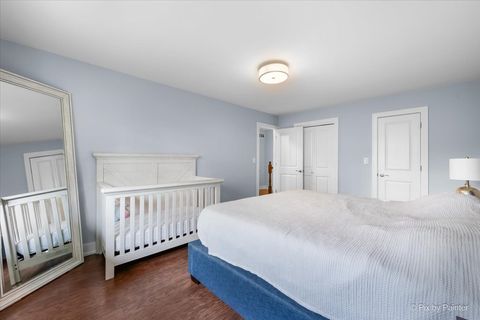Tiny photo for 802 Dighton Lane, Schaumburg, IL 60173 (MLS # 12661375)