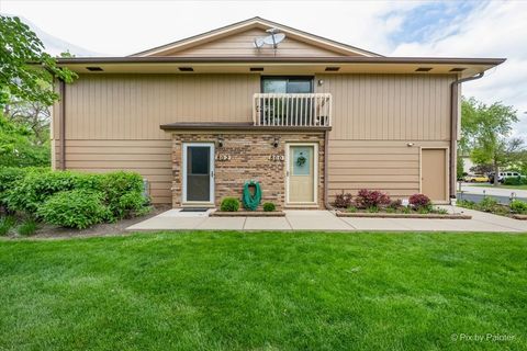 Photo of 802 Dighton Lane, Schaumburg, IL 60173 (MLS # 12661375)