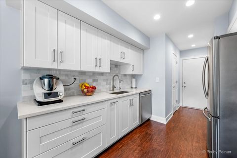 Tiny photo for 802 Dighton Lane, Schaumburg, IL 60173 (MLS # 12661375)