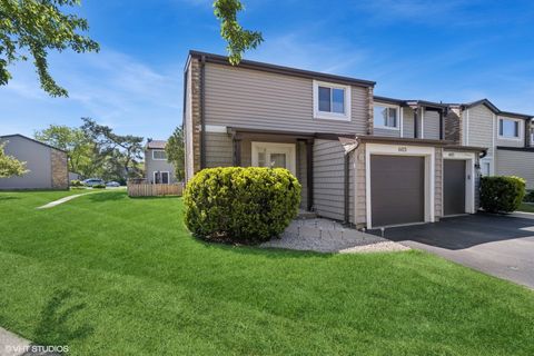 603 Barberry Lane Wheeling IL 60090
