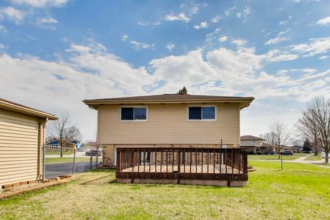 Tiny photo for 12044 S Holmberg Court, Alsip, IL 60803 (MLS # 12614834)