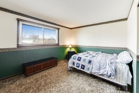 Tiny photo for 12044 S Holmberg Court, Alsip, IL 60803 (MLS # 12614834)