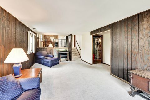 Tiny photo for 12044 S Holmberg Court, Alsip, IL 60803 (MLS # 12614834)