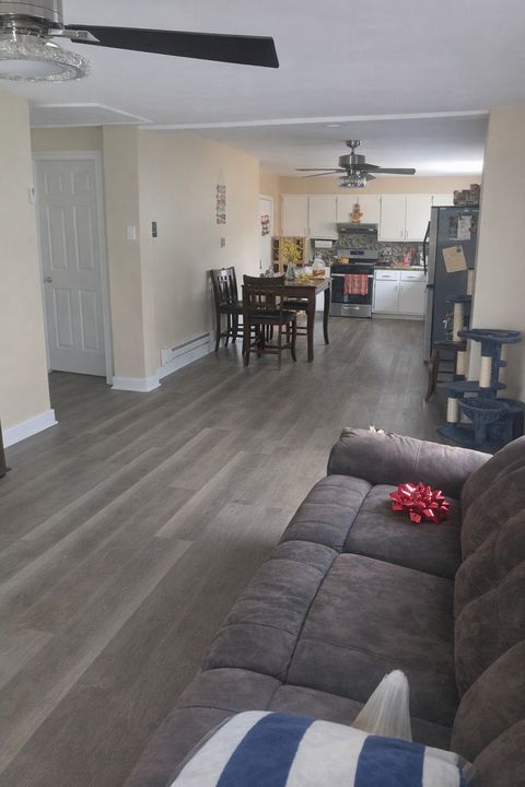 Tiny photo for 824 Hague Street, Joliet, IL 60432 (MLS # 12540167)