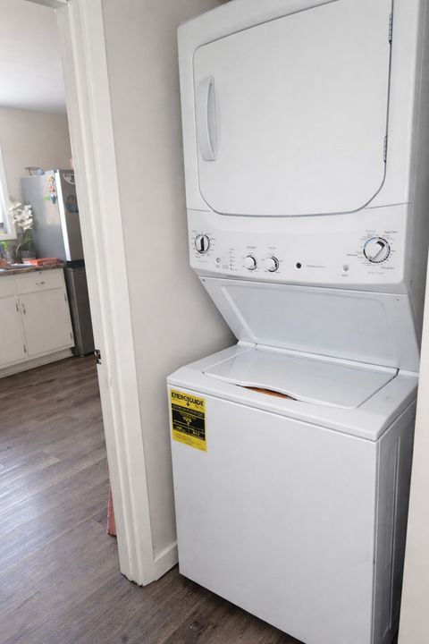 Tiny photo for 824 Hague Street, Joliet, IL 60432 (MLS # 12540167)