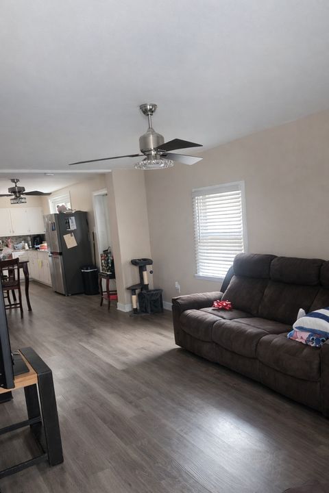 Tiny photo for 824 Hague Street, Joliet, IL 60432 (MLS # 12540167)