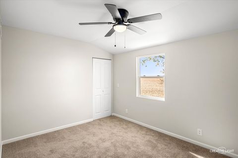 Tiny photo for 26207 N 3600 East Road, Buckingham, IL 60917 (MLS # 12511583)