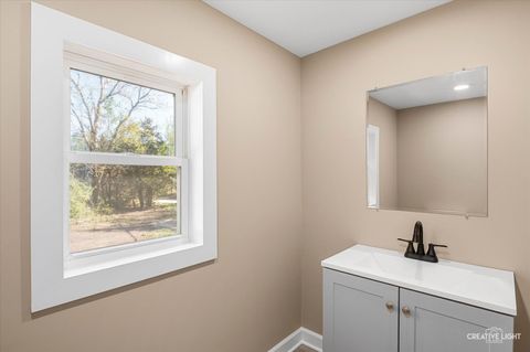 Tiny photo for 26207 N 3600 East Road, Buckingham, IL 60917 (MLS # 12511583)