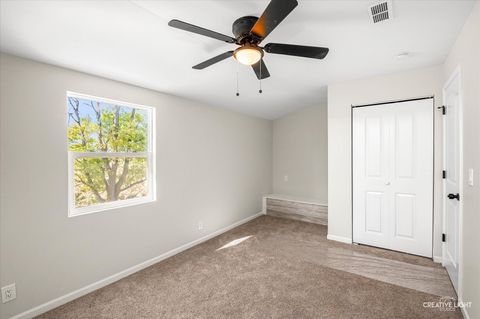 Tiny photo for 26207 N 3600 East Road, Buckingham, IL 60917 (MLS # 12511583)