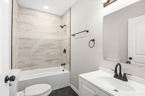 Tiny photo for 26207 N 3600 East Road, Buckingham, IL 60917 (MLS # 12511583)