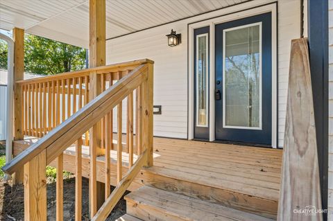 Tiny photo for 26207 N 3600 East Road, Buckingham, IL 60917 (MLS # 12511583)