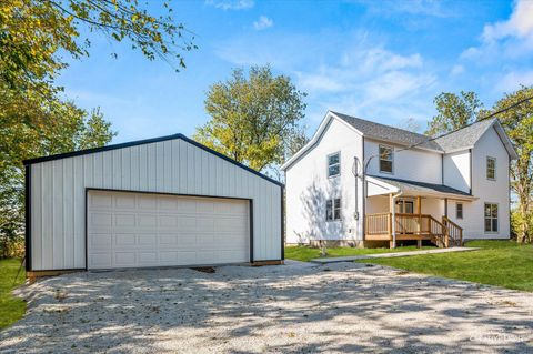 Tiny photo for 26207 N 3600 East Road, Buckingham, IL 60917 (MLS # 12511583)