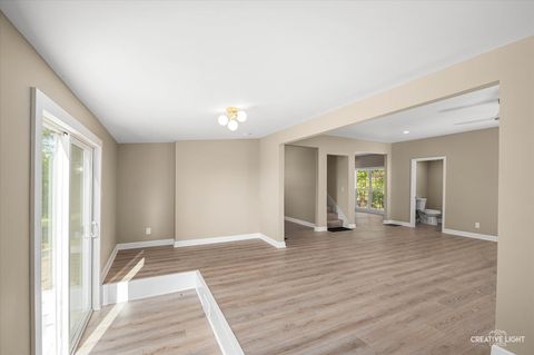 Tiny photo for 26207 N 3600 East Road, Buckingham, IL 60917 (MLS # 12511583)