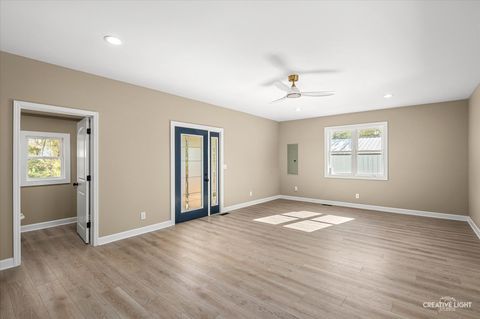 Tiny photo for 26207 N 3600 East Road, Buckingham, IL 60917 (MLS # 12511583)