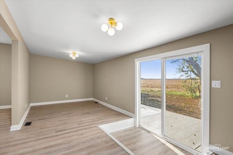 Tiny photo for 26207 N 3600 East Road, Buckingham, IL 60917 (MLS # 12511583)