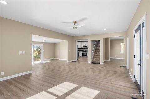 Tiny photo for 26207 N 3600 East Road, Buckingham, IL 60917 (MLS # 12511583)