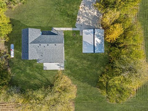 Tiny photo for 26207 N 3600 East Road, Buckingham, IL 60917 (MLS # 12511583)