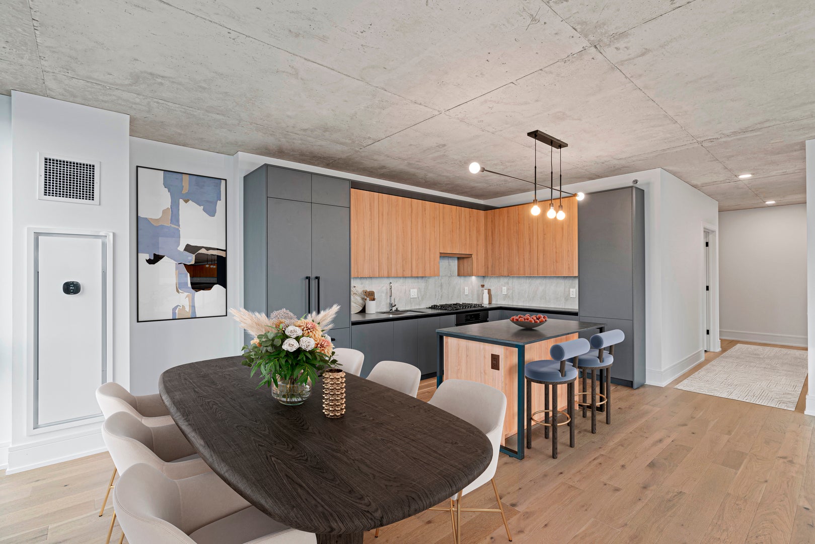234 W Polk Street 3702