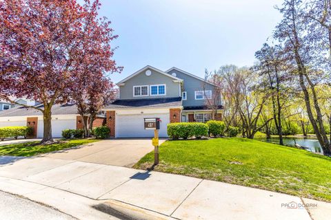 99 Caribou Crossing Northbrook IL 60062