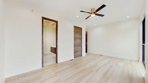 Tiny photo for 6330 Hennings Court, Morton Grove, IL 60053 (MLS # 12359079)