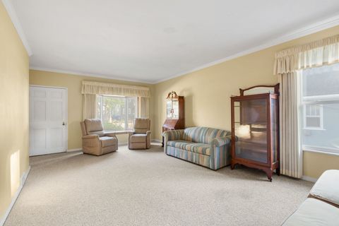 Tiny photo for 239 Sheridan Avenue, Highwood, IL 60040 (MLS # 12491805)