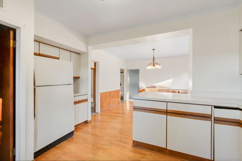 Tiny photo for 239 Sheridan Avenue, Highwood, IL 60040 (MLS # 12491805)