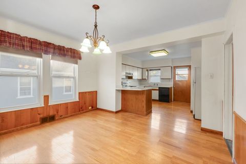 Tiny photo for 239 Sheridan Avenue, Highwood, IL 60040 (MLS # 12491805)