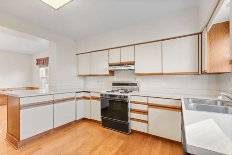 Tiny photo for 239 Sheridan Avenue, Highwood, IL 60040 (MLS # 12491805)