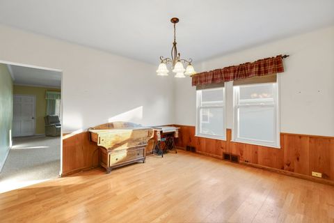 Tiny photo for 239 Sheridan Avenue, Highwood, IL 60040 (MLS # 12491805)