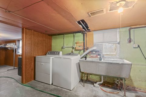 Tiny photo for 239 Sheridan Avenue, Highwood, IL 60040 (MLS # 12491805)