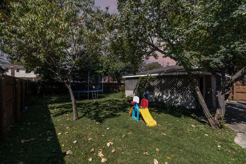 Tiny photo for 17518 Roy Street, Lansing, IL 60438 (MLS # 12466821)