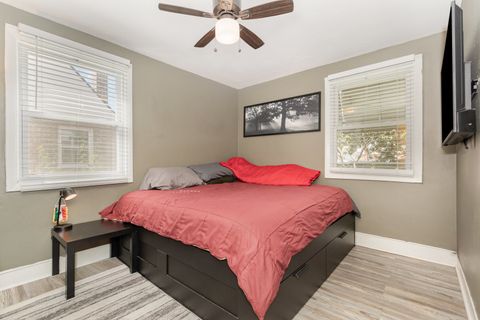 Tiny photo for 17518 Roy Street, Lansing, IL 60438 (MLS # 12466821)