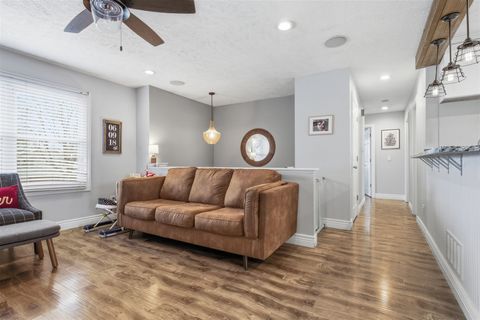 Tiny photo for 4 Siesta Court, Bloomington, IL 61704 (MLS # 12530892)