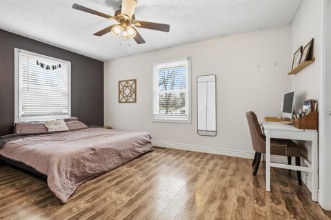 Tiny photo for 4 Siesta Court, Bloomington, IL 61704 (MLS # 12530892)